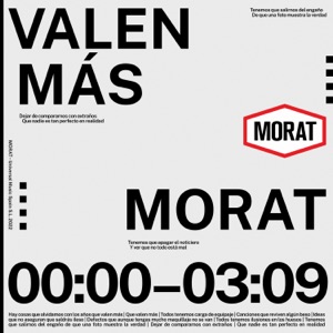 Valen Más - Single