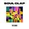 Numb (feat. Ebony Houston) [Eli Escobar Dub] - Soul Clap lyrics