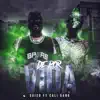 De por Vida (feat. Cali Gang) - Single album lyrics, reviews, download