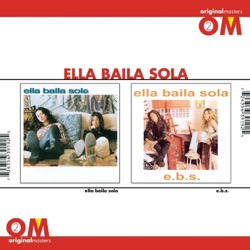 Ella Baila Sola - Entra