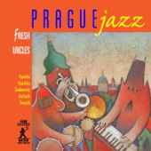 Prague Jazz: Fresh Uncles artwork