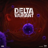 Delta Variant Riddim (Instrumental) artwork