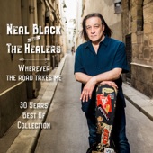 Neal Black, The Healers - It Hurts Me Too (Studio)
