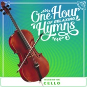 Amazing Grace (Hymn Worship) [Cello 1.0] artwork