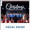 Sleigh Ride (feat. Madilyn Paige) - BYU Vocal Point lyrics