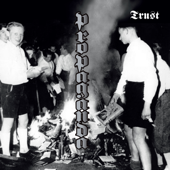 Propaganda cover