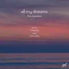 All My Dreams (Theo Aabel Remix) song lyrics