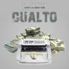 Stream & download Cualto (feat. El Cherry Scom) - Single