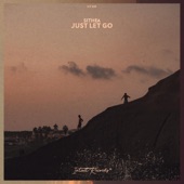 Just Let Go artwork