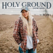 Holy Ground artwork