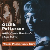 That Patterson Girl (feat. Chris Barber's Jazz & Blues Band) artwork
