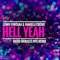 Hell Yeah (David Morales NYC Remix) artwork