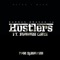 Hustlers (feat. Fernando Costa, Blasfem) - Natos y Waor lyrics