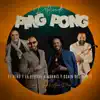 Pelotica De Ping Pong (feat. Issac Delgado & Alain Pérez) - Single album lyrics, reviews, download