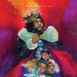 KOD cover art