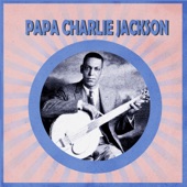 Presenting Papa Charlie Jackson