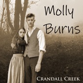 Crandall Creek - Molly Burns