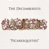 Picaresqueties - EP album lyrics, reviews, download