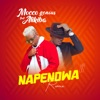 Napendwa (feat. Alikiba) [Remix] - Single