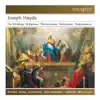 Haydn: Die Schöpfung; Heiligmesse; Theresienmesse; Nelsonmesse; Paukenmesse etc. album lyrics, reviews, download