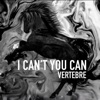 I Can't You Can - Single