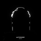 AUTONOMY (REMIXES) artwork