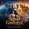 Who Do You Think You Are (From the Netflix Film "the School for Good and Evil") song lyrics