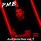 Ous Money (feat. Milonair, MaaF & Amu) - P.M.B. lyrics