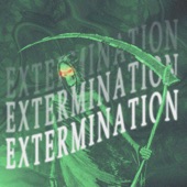 Extermination (feat. VASTXLXRDE) artwork