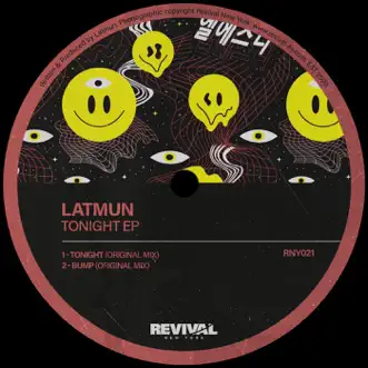 Bump by Latmun song reviws