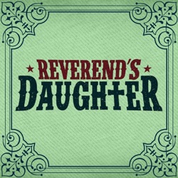 Reverend's Daughter - Dreams Come True