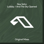 Lullaby / And the Sky Opened artwork