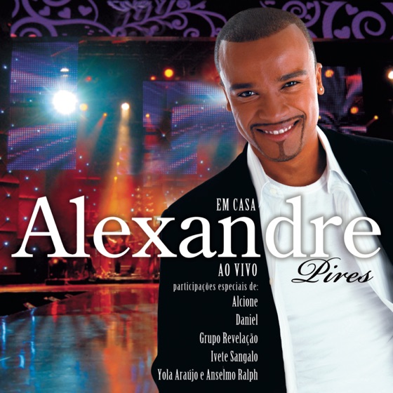 Cover artwork for Depois do Prazer (feat. Alcione)