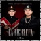 La Bicicleta - Enigma Norteño & Fuerza Regida lyrics