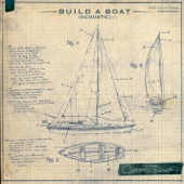 Build a Boat (Acoustic) artwork