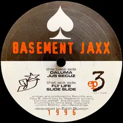 Ep3 - EP by Basement Jaxx album reviews, ratings, credits