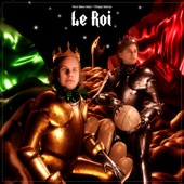 Le roi artwork