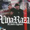 Stream & download Una Raza - Single