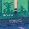 Ulkona Satoi Samettilunta - Pegasos