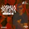 Tony's - Joshua Puerta lyrics