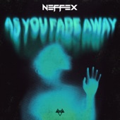 As You Fade Away artwork