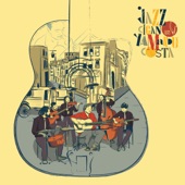 Jazz Cigano Quinteto e Yamandu Costa artwork