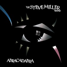 Abracadabra artwork