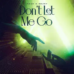 Don't Let Me Go - Single by Haas & Enjoy album reviews, ratings, credits