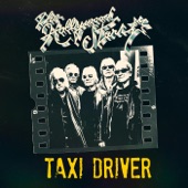 The Hollywood Stars - Taxi Driver