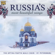 The Volga Boat Men - St. Petersburg Optina Pustyn Male Choir