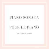 Piano Sonata artwork