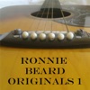 Ronnie Beard - I'm Gettin' Over It