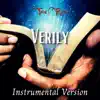 Verily (Instrumental Version) - Single album lyrics, reviews, download