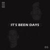 It's Been Days - Single